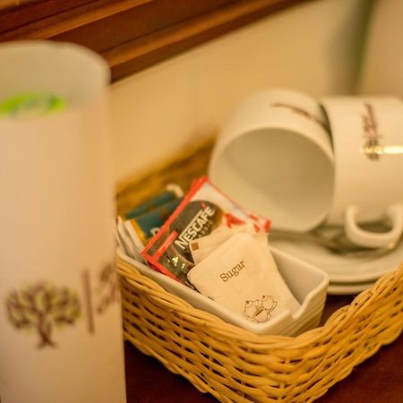 Mahanuge Hotel Polonnaruwa Eksteriør billede